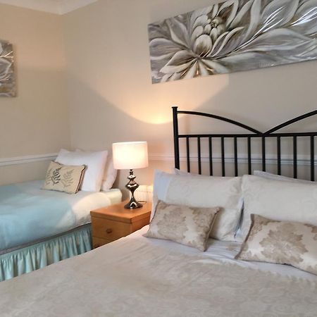 Caris Guest House เซาเทนด์ ออน ซี ภายนอก รูปภาพ