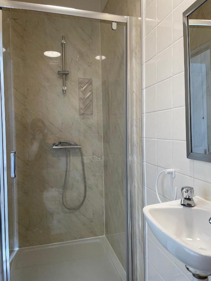 Caris Guest House เซาเทนด์ ออน ซี ภายนอก รูปภาพ