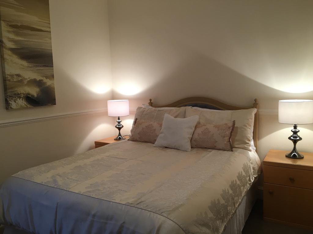Caris Guest House เซาเทนด์ ออน ซี ภายนอก รูปภาพ