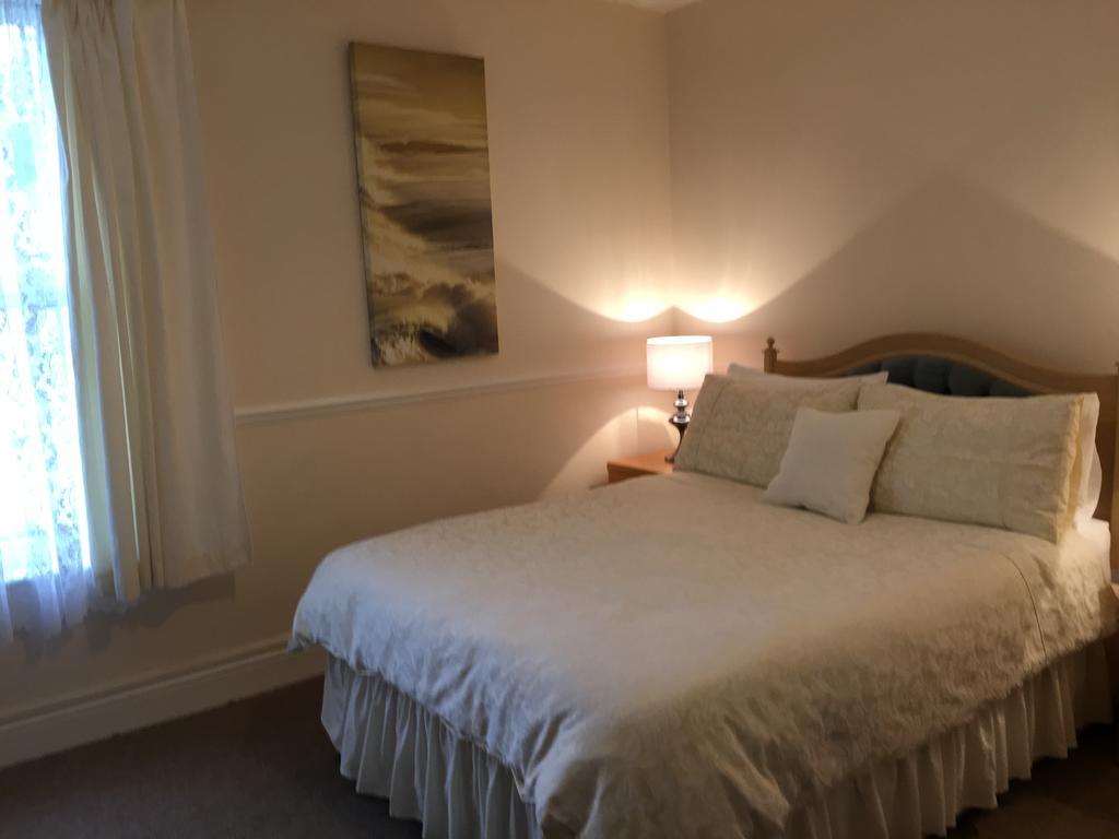 Caris Guest House เซาเทนด์ ออน ซี ภายนอก รูปภาพ